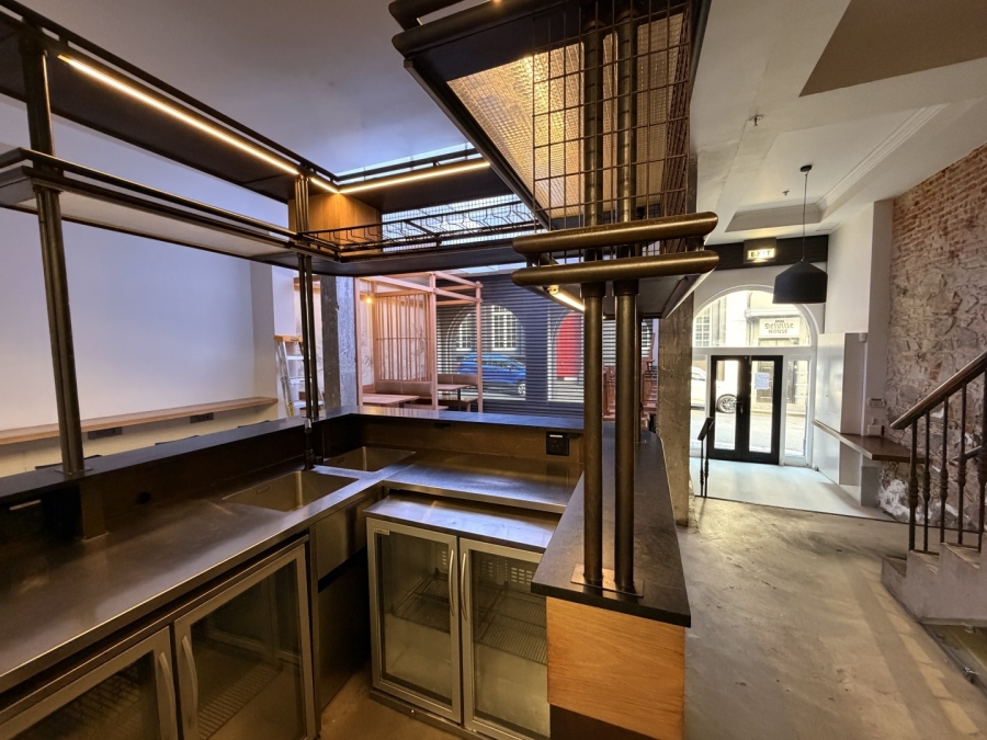 To Let Commercial Property for Rent in Cape Town City Centre Western Cape